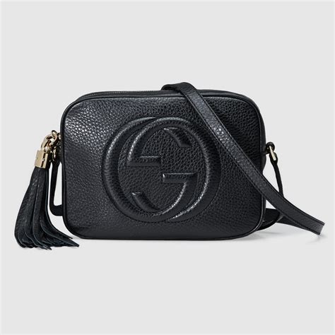 gucci soho disco bag large|gucci soho shoulder bag discontinued.